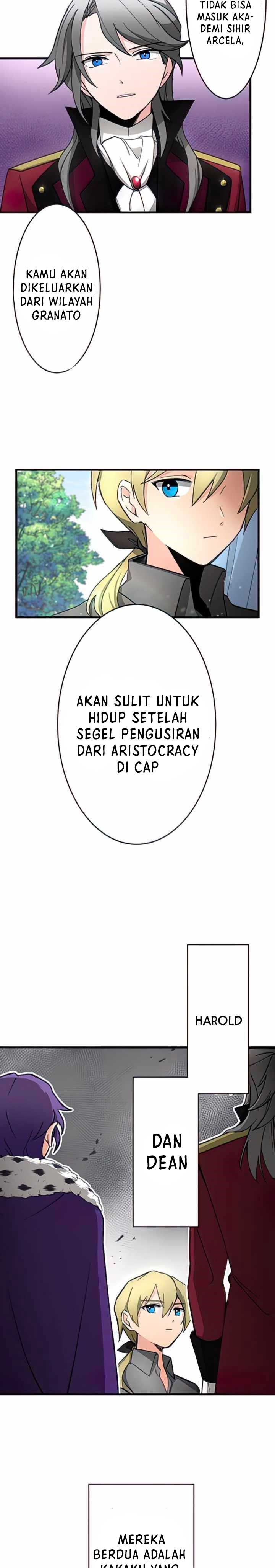 Isekai Onmyouji to Juuni Tenshou no Shikigami Chapter 01 Bahasa Indonesia