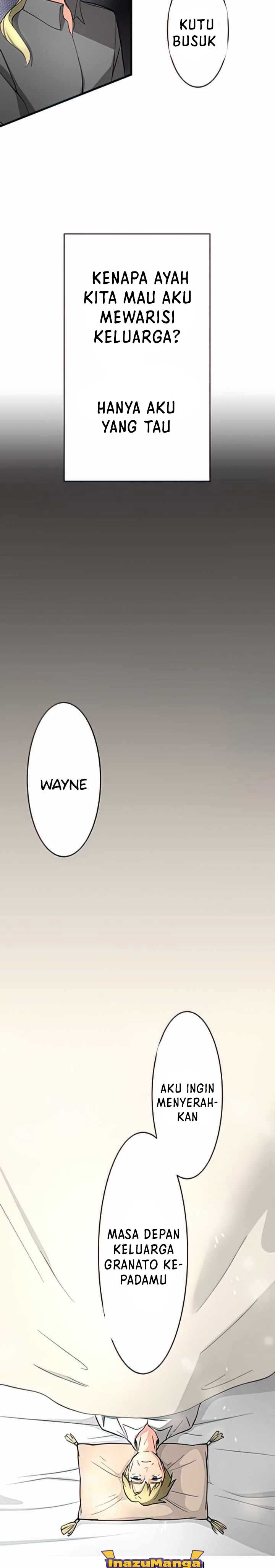 Isekai Onmyouji to Juuni Tenshou no Shikigami Chapter 01 Bahasa Indonesia