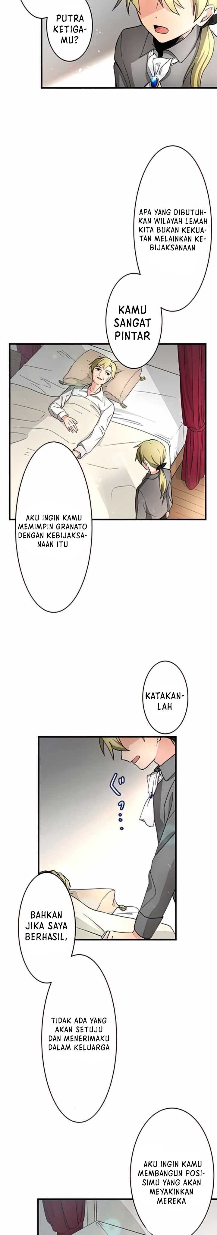 Isekai Onmyouji to Juuni Tenshou no Shikigami Chapter 01 Bahasa Indonesia