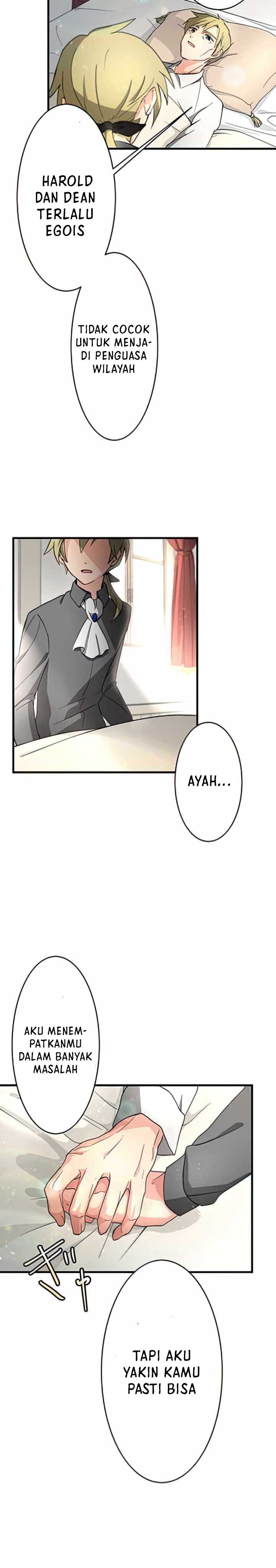 Isekai Onmyouji to Juuni Tenshou no Shikigami Chapter 01 Bahasa Indonesia