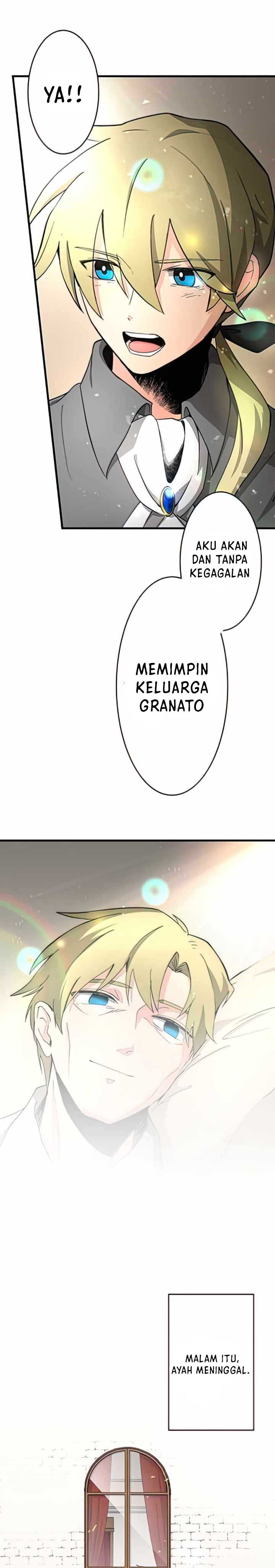 Isekai Onmyouji to Juuni Tenshou no Shikigami Chapter 01 Bahasa Indonesia