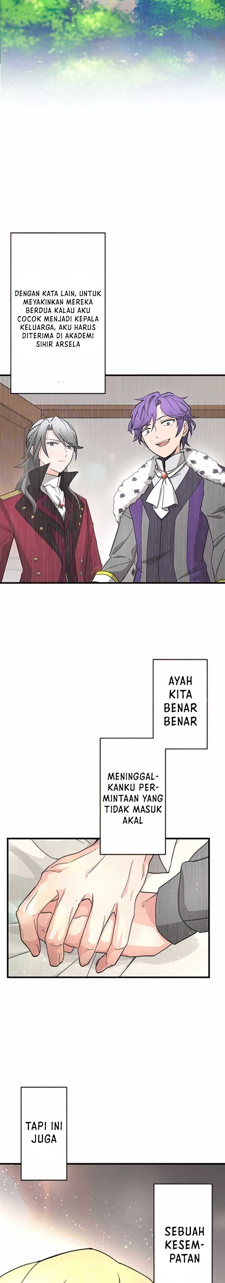 Isekai Onmyouji to Juuni Tenshou no Shikigami Chapter 01 Bahasa Indonesia