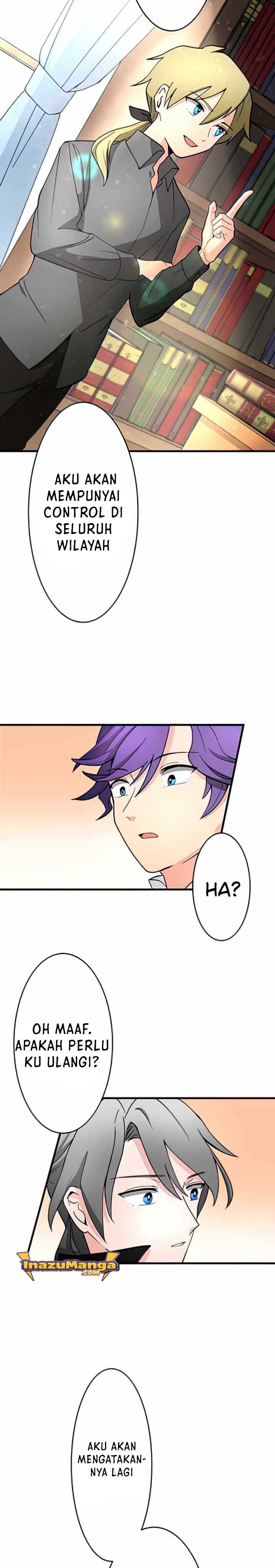 Isekai Onmyouji to Juuni Tenshou no Shikigami Chapter 01 Bahasa Indonesia