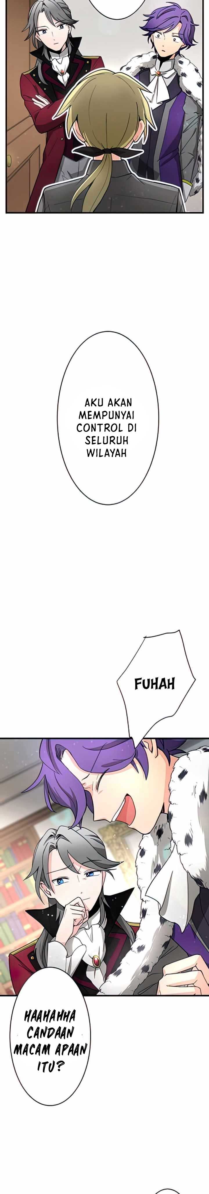 Isekai Onmyouji to Juuni Tenshou no Shikigami Chapter 01 Bahasa Indonesia