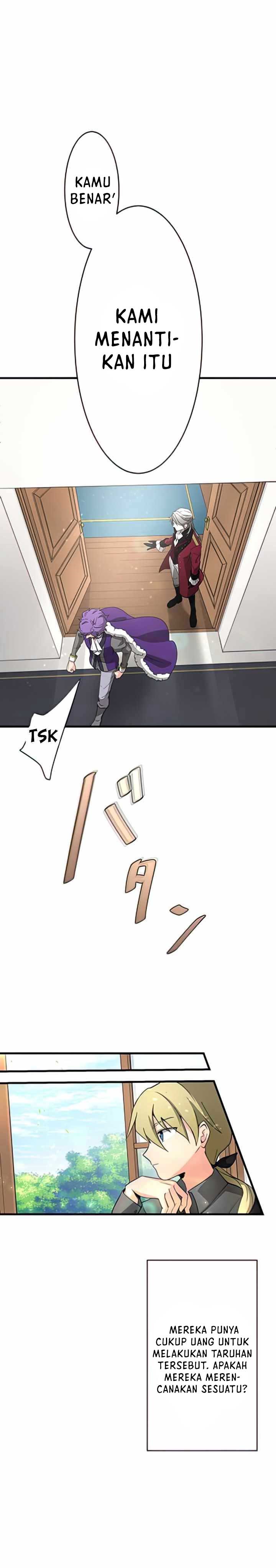 Isekai Onmyouji to Juuni Tenshou no Shikigami Chapter 01 Bahasa Indonesia