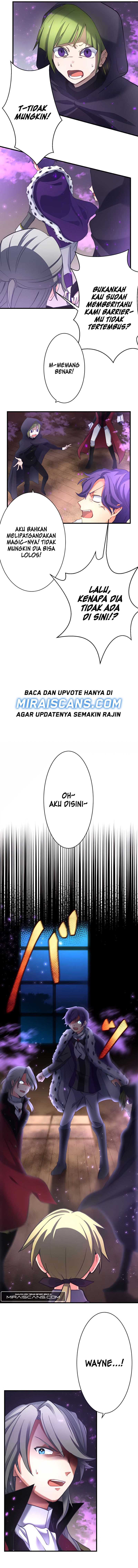 Isekai Onmyouji to Juuni Tenshou no Shikigami chapter 7