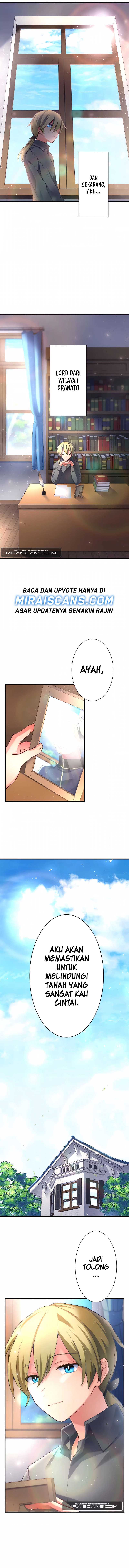 Isekai Onmyouji to Juuni Tenshou no Shikigami chapter 7