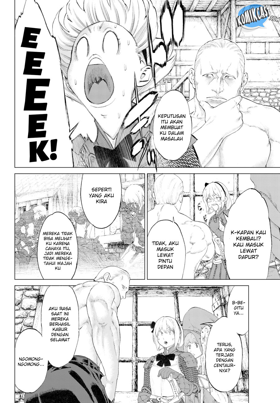 Isekai Putin Chapter 03 Bahasa Indonesia