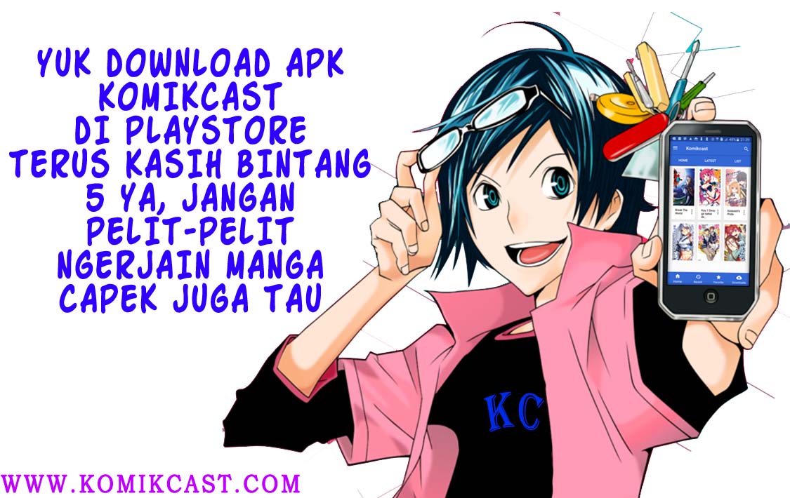 Isekai Putin Chapter 03 Bahasa Indonesia