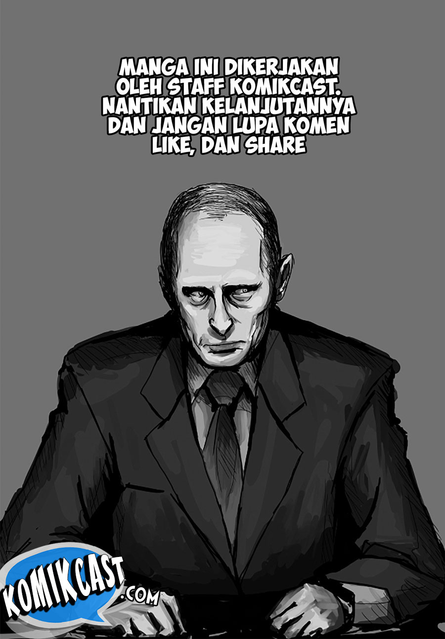 Isekai Putin Chapter 03 Bahasa Indonesia