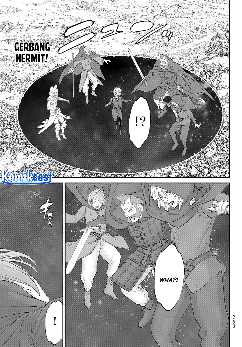 Dilarang COPAS - situs resmi www.mangacanblog.com - Komik isekai putin 076 - chapter 76 77 Indonesia isekai putin 076 - chapter 76 Terbaru 3|Baca Manga Komik Indonesia|Mangacan