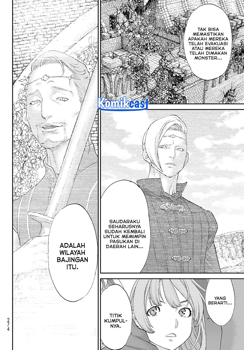 Dilarang COPAS - situs resmi www.mangacanblog.com - Komik isekai putin 076 - chapter 76 77 Indonesia isekai putin 076 - chapter 76 Terbaru 14|Baca Manga Komik Indonesia|Mangacan