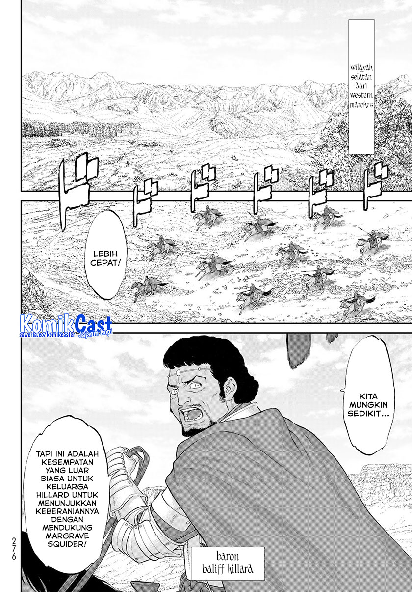 Dilarang COPAS - situs resmi www.mangacanblog.com - Komik isekai putin 076 - chapter 76 77 Indonesia isekai putin 076 - chapter 76 Terbaru 16|Baca Manga Komik Indonesia|Mangacan