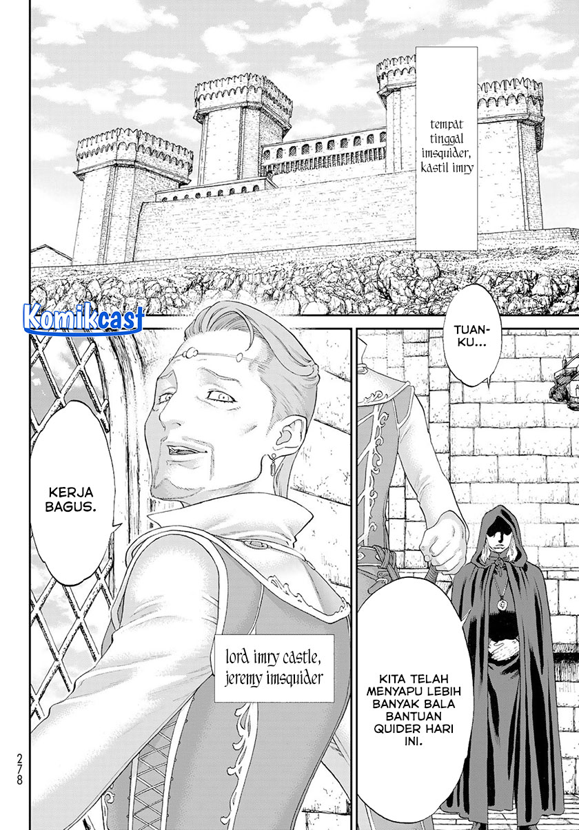 Dilarang COPAS - situs resmi www.mangacanblog.com - Komik isekai putin 076 - chapter 76 77 Indonesia isekai putin 076 - chapter 76 Terbaru 18|Baca Manga Komik Indonesia|Mangacan