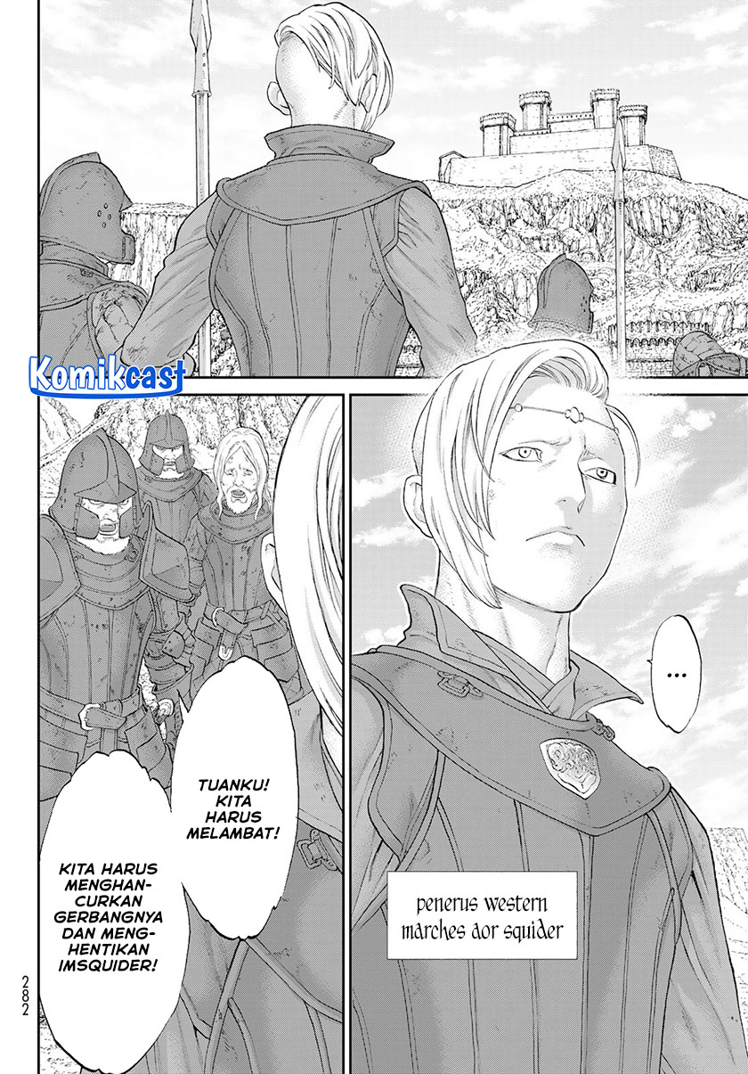 Dilarang COPAS - situs resmi www.mangacanblog.com - Komik isekai putin 076 - chapter 76 77 Indonesia isekai putin 076 - chapter 76 Terbaru 22|Baca Manga Komik Indonesia|Mangacan