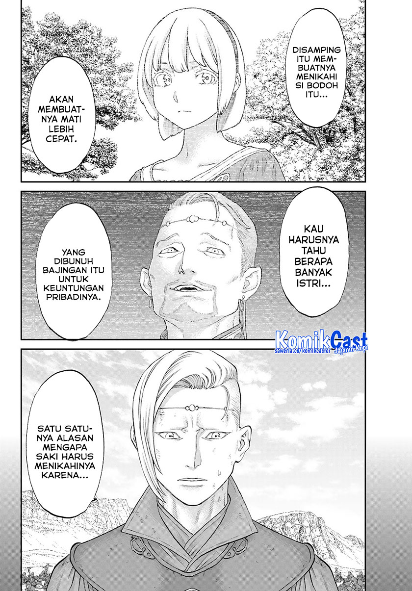 Dilarang COPAS - situs resmi www.mangacanblog.com - Komik isekai putin 076 - chapter 76 77 Indonesia isekai putin 076 - chapter 76 Terbaru 24|Baca Manga Komik Indonesia|Mangacan