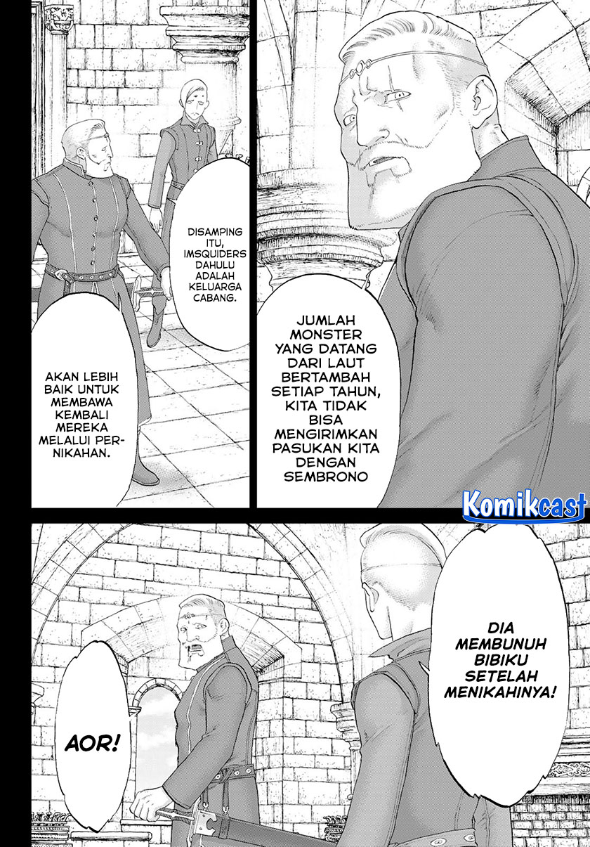 Dilarang COPAS - situs resmi www.mangacanblog.com - Komik isekai putin 076 - chapter 76 77 Indonesia isekai putin 076 - chapter 76 Terbaru 26|Baca Manga Komik Indonesia|Mangacan