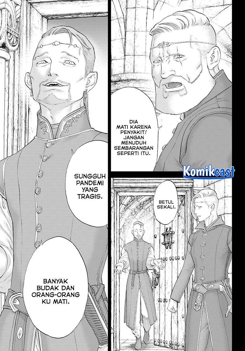 Dilarang COPAS - situs resmi www.mangacanblog.com - Komik isekai putin 076 - chapter 76 77 Indonesia isekai putin 076 - chapter 76 Terbaru 27|Baca Manga Komik Indonesia|Mangacan