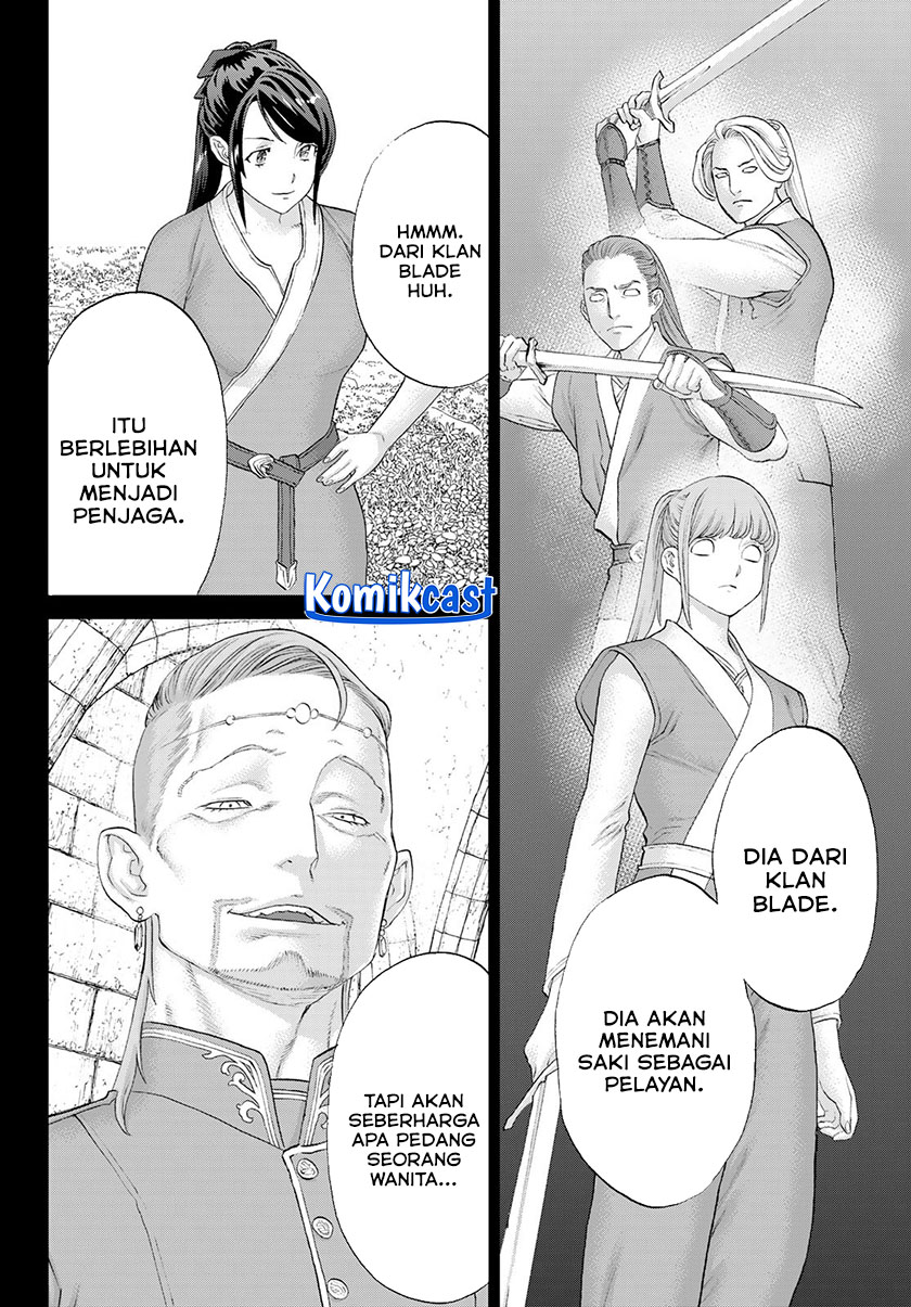 Dilarang COPAS - situs resmi www.mangacanblog.com - Komik isekai putin 076 - chapter 76 77 Indonesia isekai putin 076 - chapter 76 Terbaru 30|Baca Manga Komik Indonesia|Mangacan