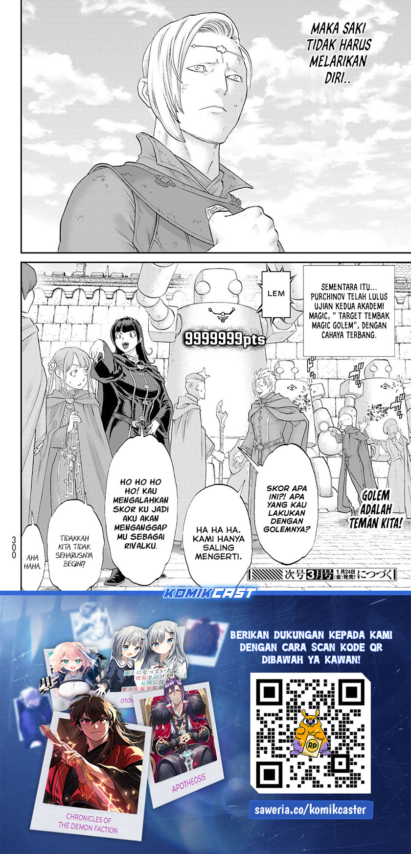 Dilarang COPAS - situs resmi www.mangacanblog.com - Komik isekai putin 076 - chapter 76 77 Indonesia isekai putin 076 - chapter 76 Terbaru 40|Baca Manga Komik Indonesia|Mangacan