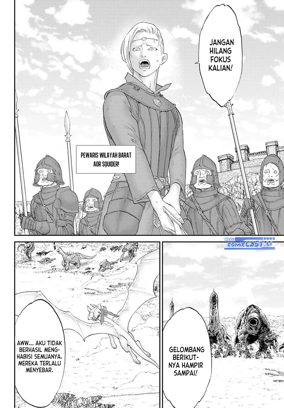 Dilarang COPAS - situs resmi www.mangacanblog.com - Komik isekai putin 078 - chapter 78 79 Indonesia isekai putin 078 - chapter 78 Terbaru 2|Baca Manga Komik Indonesia|Mangacan