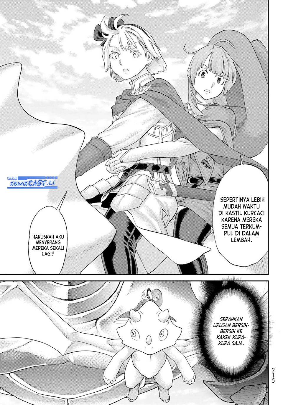 Dilarang COPAS - situs resmi www.mangacanblog.com - Komik isekai putin 078 - chapter 78 79 Indonesia isekai putin 078 - chapter 78 Terbaru 3|Baca Manga Komik Indonesia|Mangacan