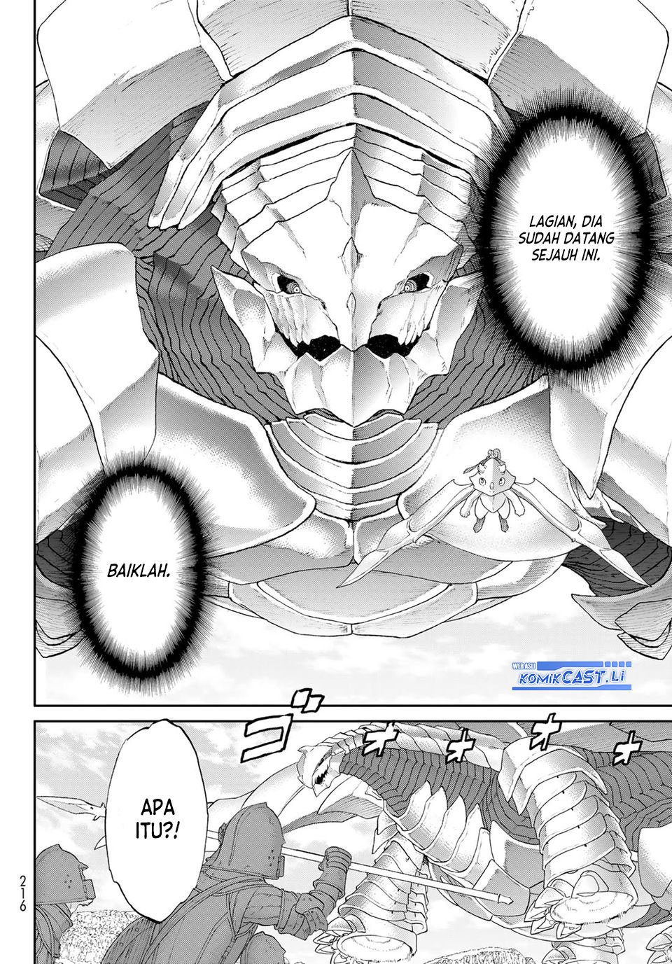 Dilarang COPAS - situs resmi www.mangacanblog.com - Komik isekai putin 078 - chapter 78 79 Indonesia isekai putin 078 - chapter 78 Terbaru 4|Baca Manga Komik Indonesia|Mangacan