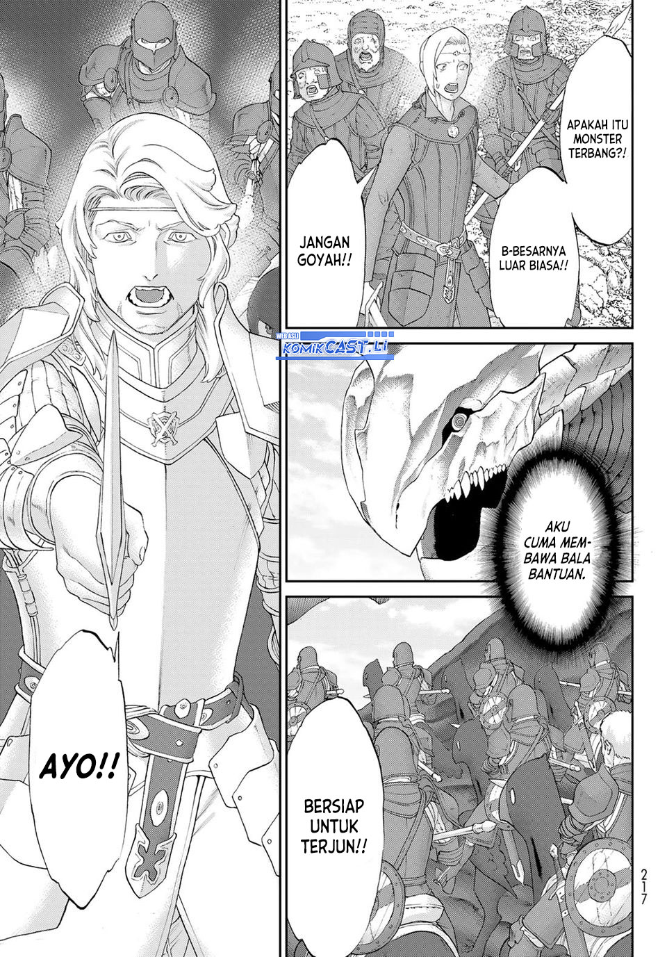 Dilarang COPAS - situs resmi www.mangacanblog.com - Komik isekai putin 078 - chapter 78 79 Indonesia isekai putin 078 - chapter 78 Terbaru 5|Baca Manga Komik Indonesia|Mangacan