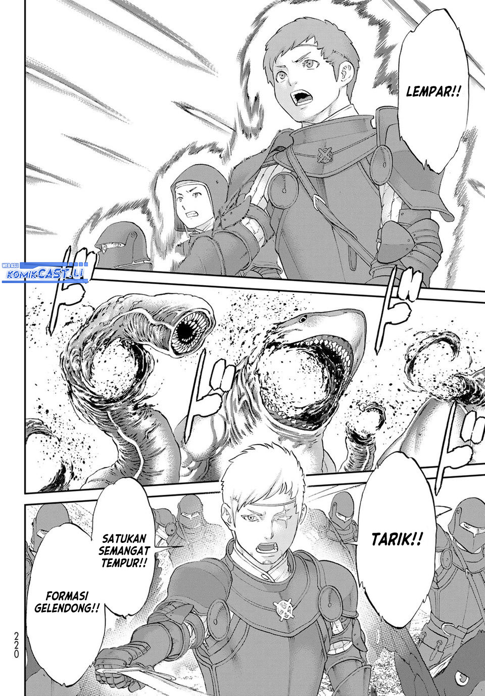 Dilarang COPAS - situs resmi www.mangacanblog.com - Komik isekai putin 078 - chapter 78 79 Indonesia isekai putin 078 - chapter 78 Terbaru 8|Baca Manga Komik Indonesia|Mangacan