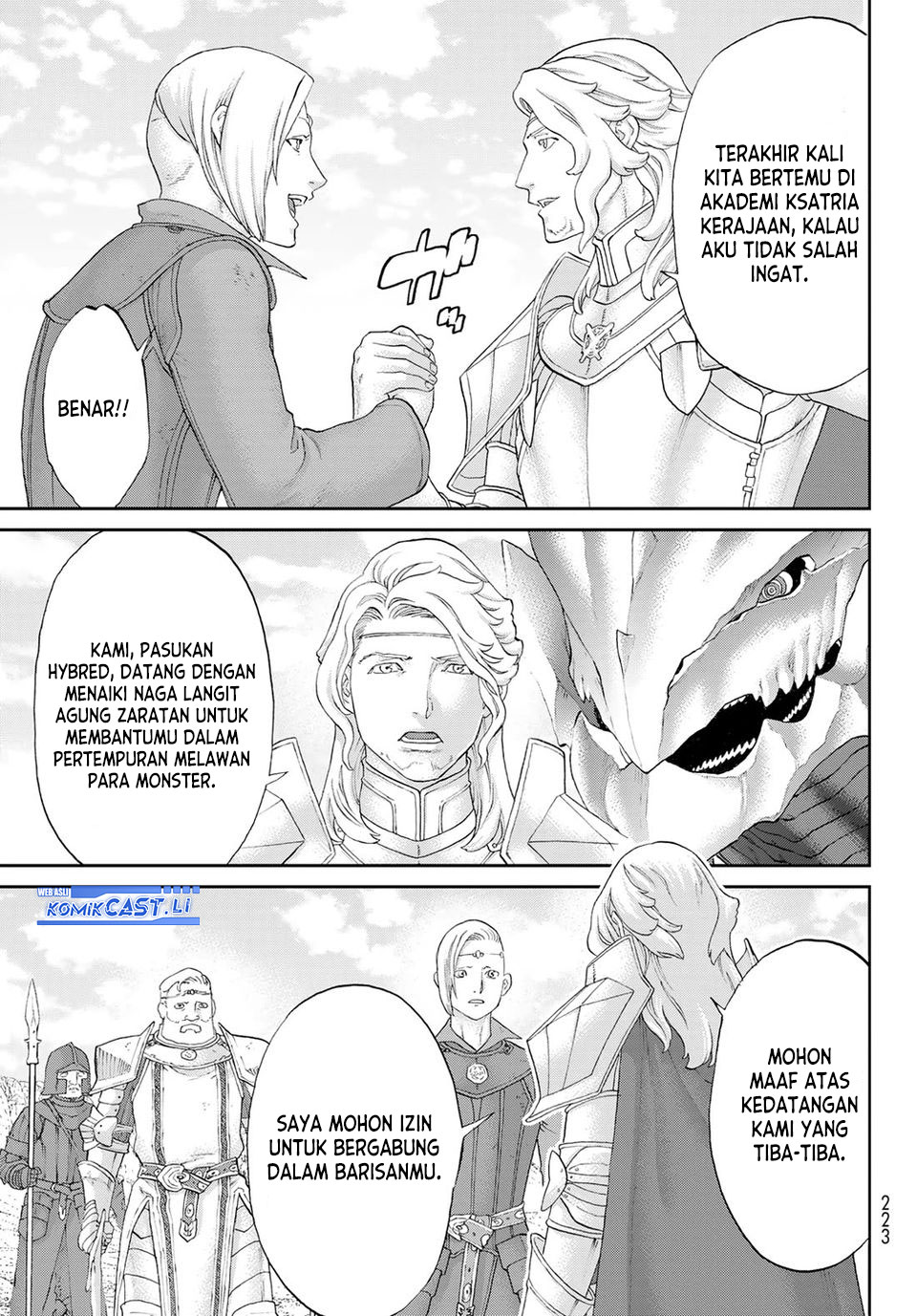 Dilarang COPAS - situs resmi www.mangacanblog.com - Komik isekai putin 078 - chapter 78 79 Indonesia isekai putin 078 - chapter 78 Terbaru 11|Baca Manga Komik Indonesia|Mangacan