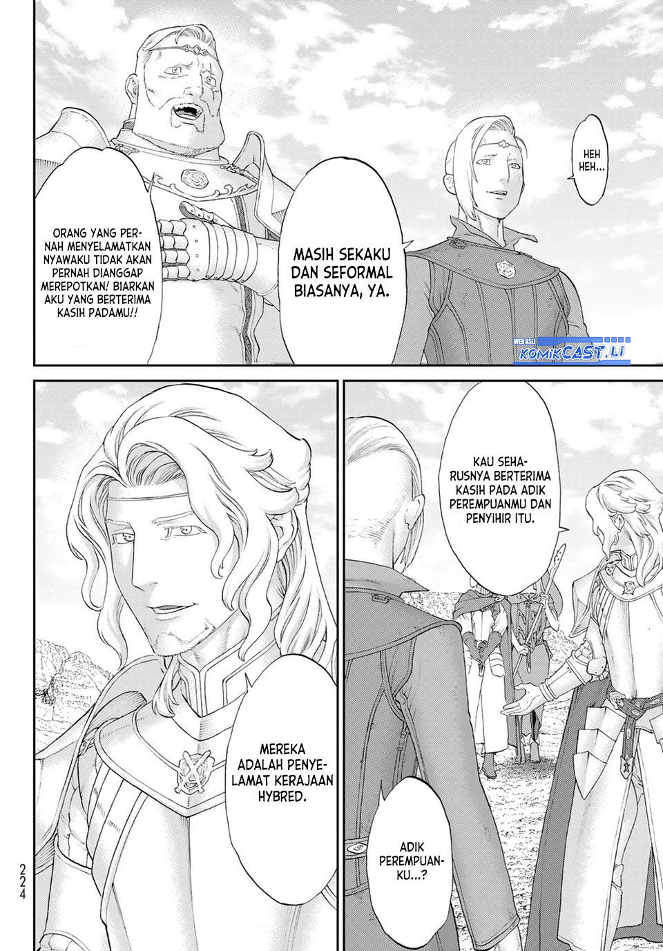 Dilarang COPAS - situs resmi www.mangacanblog.com - Komik isekai putin 078 - chapter 78 79 Indonesia isekai putin 078 - chapter 78 Terbaru 12|Baca Manga Komik Indonesia|Mangacan