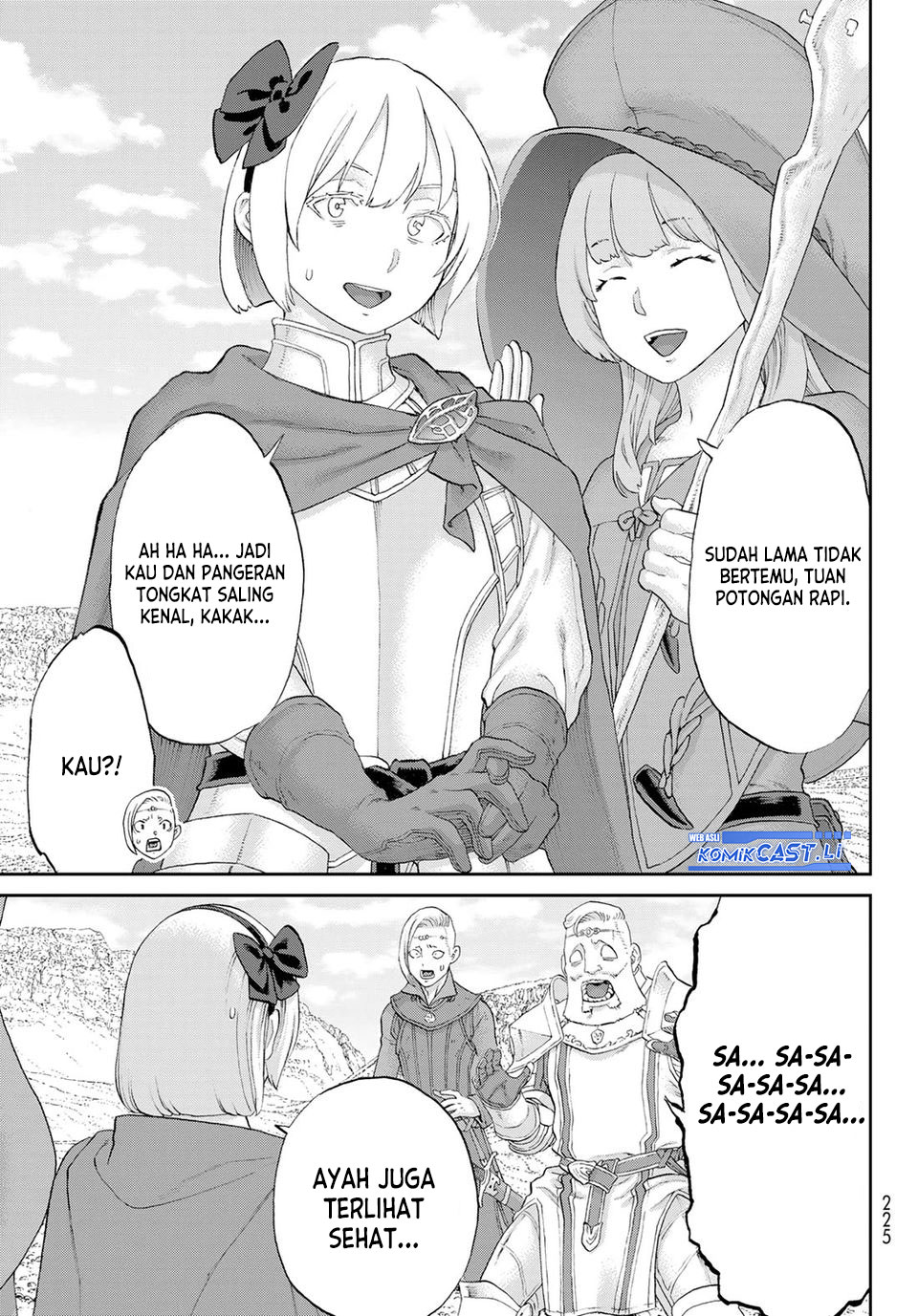 Dilarang COPAS - situs resmi www.mangacanblog.com - Komik isekai putin 078 - chapter 78 79 Indonesia isekai putin 078 - chapter 78 Terbaru 13|Baca Manga Komik Indonesia|Mangacan