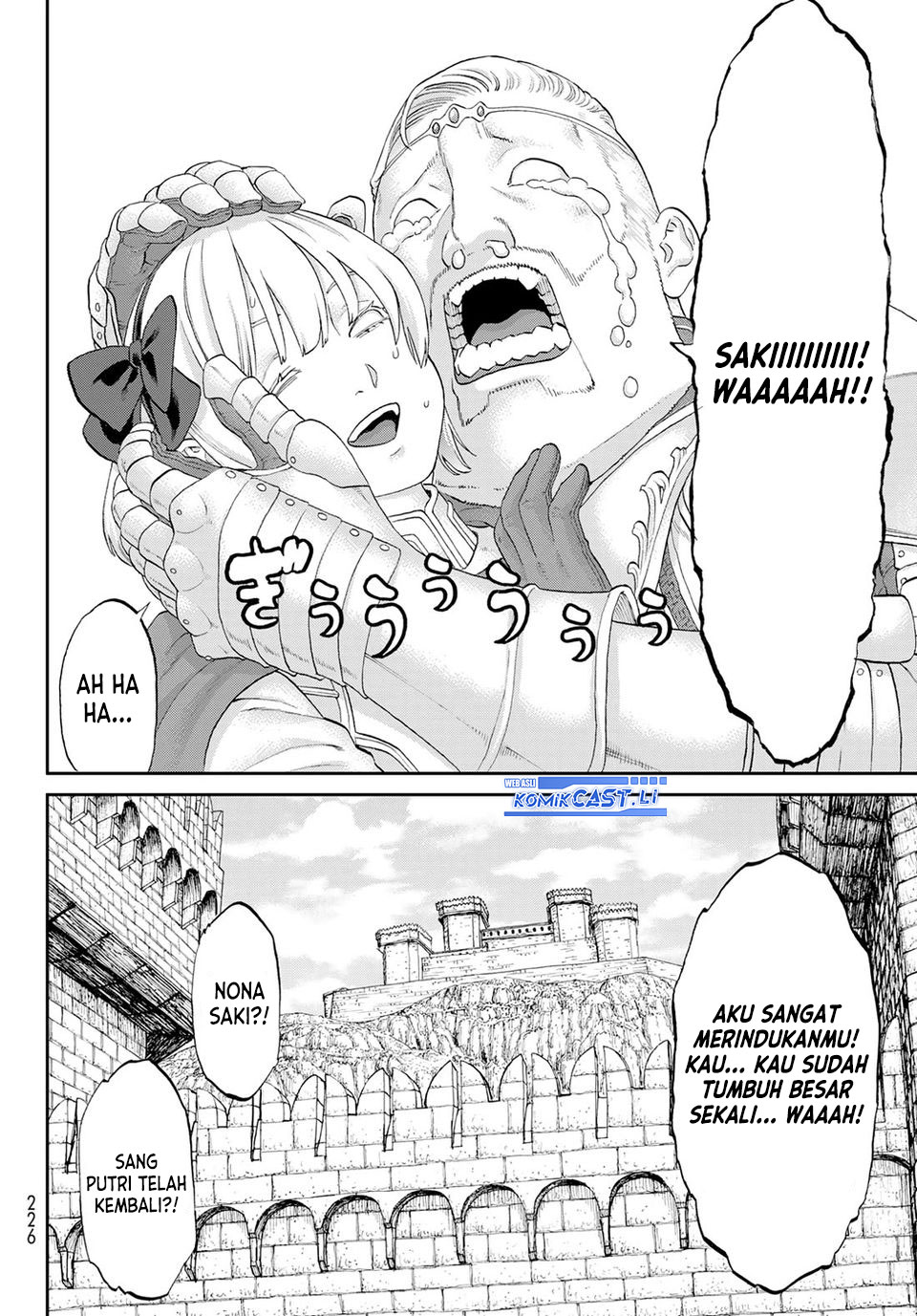 Dilarang COPAS - situs resmi www.mangacanblog.com - Komik isekai putin 078 - chapter 78 79 Indonesia isekai putin 078 - chapter 78 Terbaru 14|Baca Manga Komik Indonesia|Mangacan