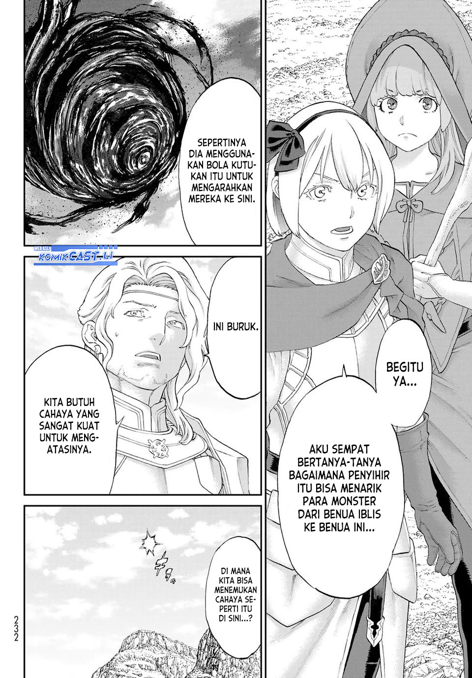 Dilarang COPAS - situs resmi www.mangacanblog.com - Komik isekai putin 078 - chapter 78 79 Indonesia isekai putin 078 - chapter 78 Terbaru 20|Baca Manga Komik Indonesia|Mangacan