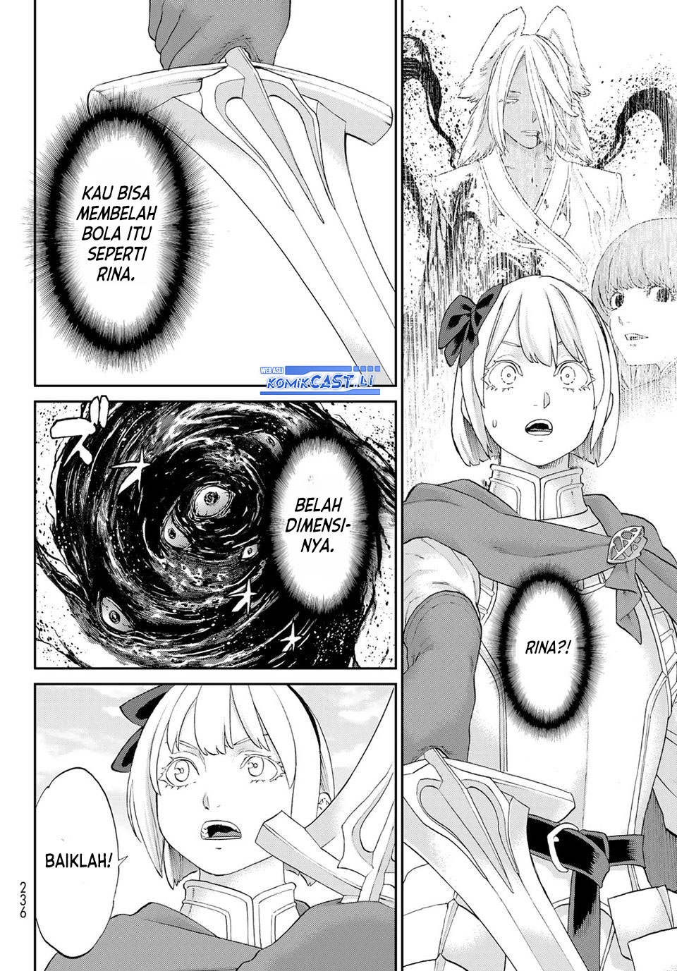 Dilarang COPAS - situs resmi www.mangacanblog.com - Komik isekai putin 078 - chapter 78 79 Indonesia isekai putin 078 - chapter 78 Terbaru 24|Baca Manga Komik Indonesia|Mangacan