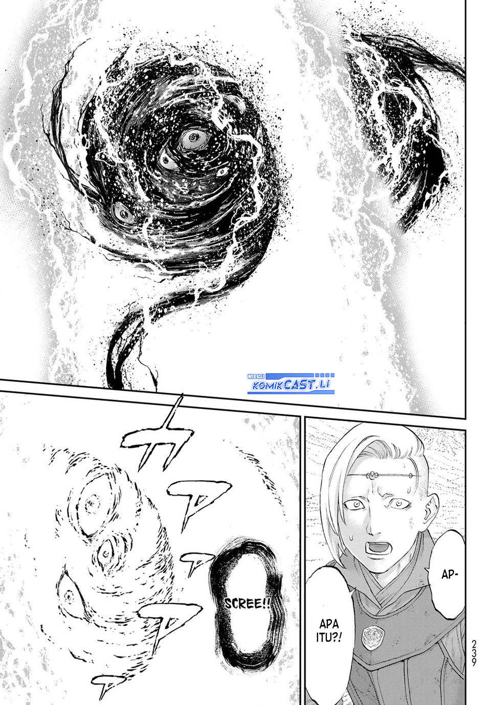 Dilarang COPAS - situs resmi www.mangacanblog.com - Komik isekai putin 078 - chapter 78 79 Indonesia isekai putin 078 - chapter 78 Terbaru 27|Baca Manga Komik Indonesia|Mangacan