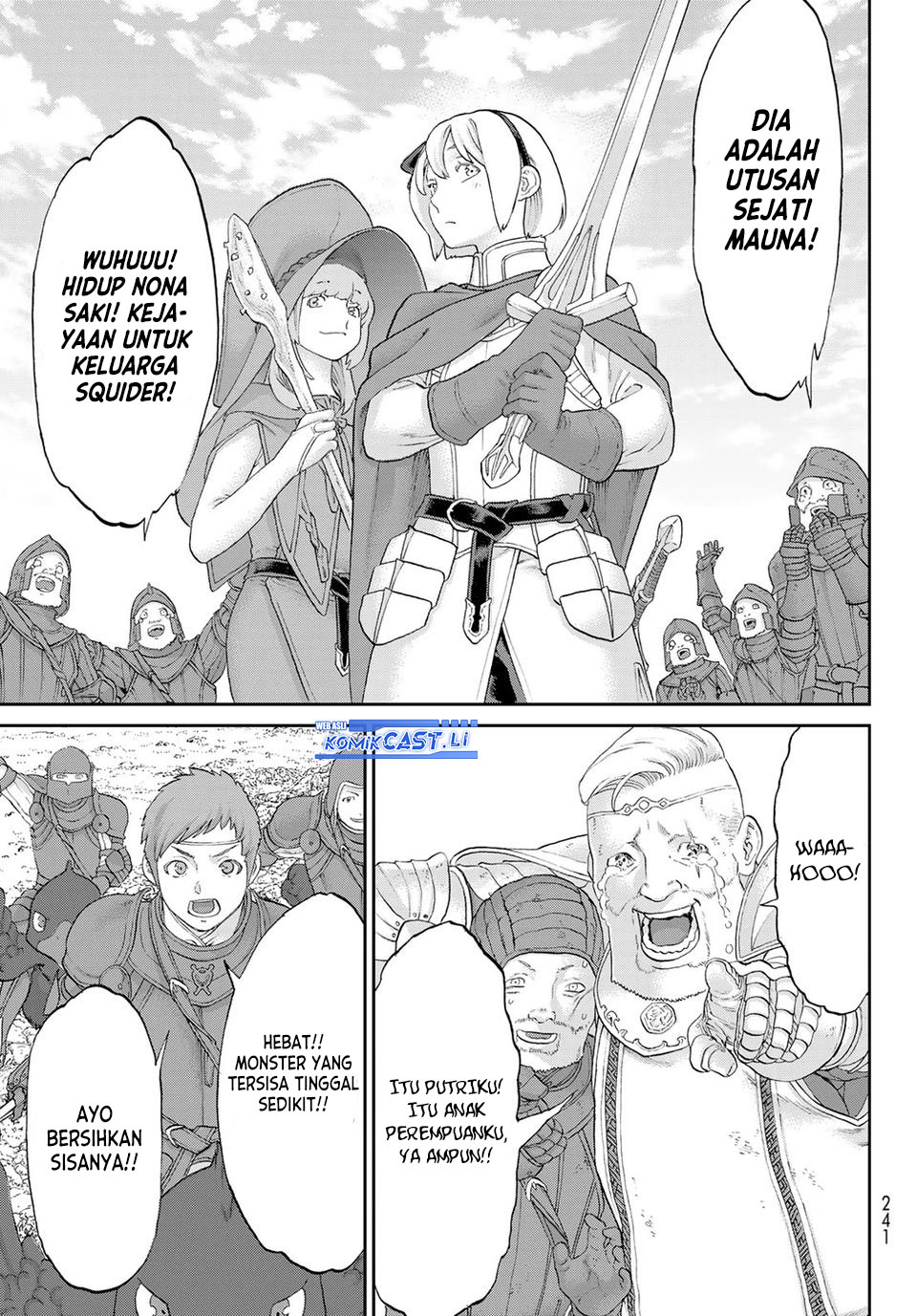 Dilarang COPAS - situs resmi www.mangacanblog.com - Komik isekai putin 078 - chapter 78 79 Indonesia isekai putin 078 - chapter 78 Terbaru 29|Baca Manga Komik Indonesia|Mangacan
