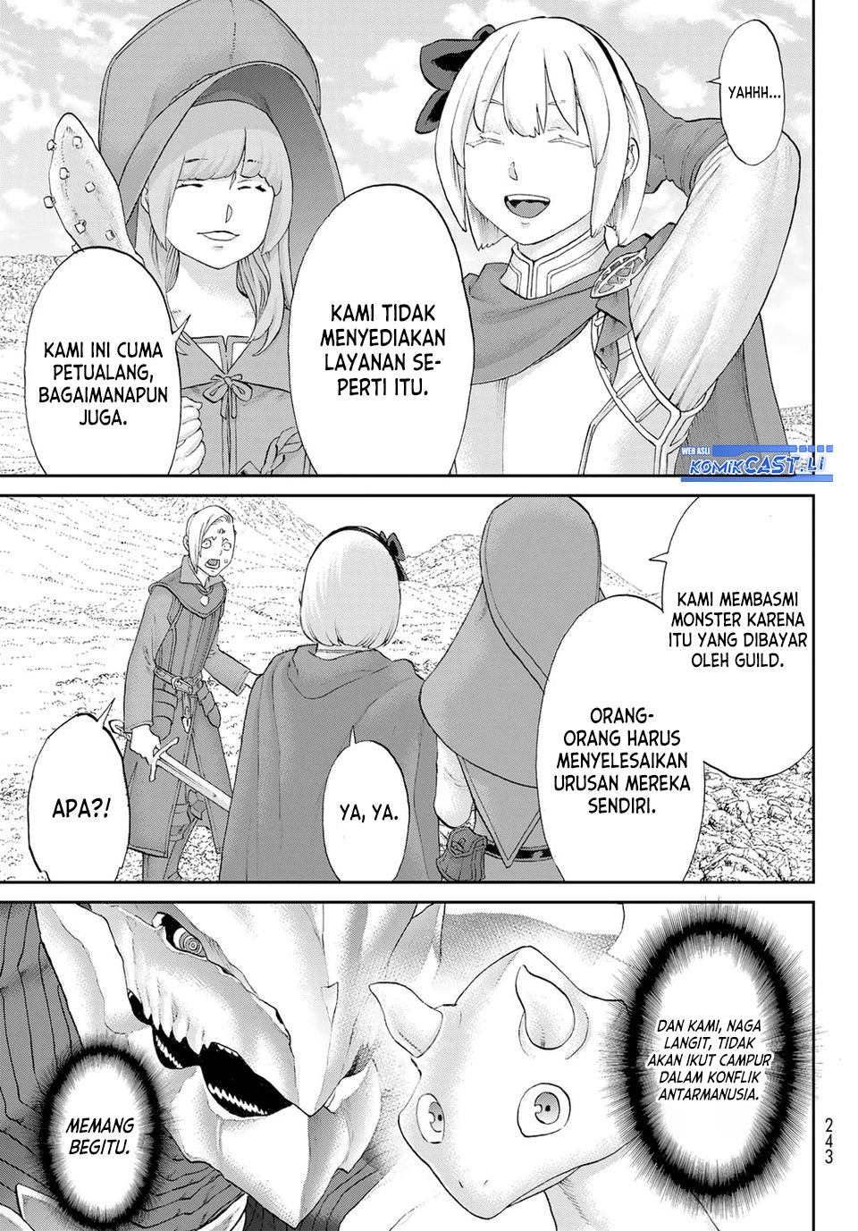 Dilarang COPAS - situs resmi www.mangacanblog.com - Komik isekai putin 078 - chapter 78 79 Indonesia isekai putin 078 - chapter 78 Terbaru 31|Baca Manga Komik Indonesia|Mangacan