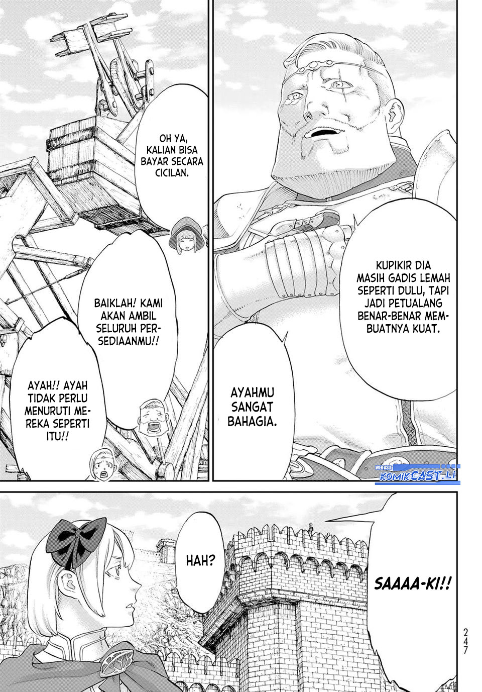 Dilarang COPAS - situs resmi www.mangacanblog.com - Komik isekai putin 078 - chapter 78 79 Indonesia isekai putin 078 - chapter 78 Terbaru 35|Baca Manga Komik Indonesia|Mangacan