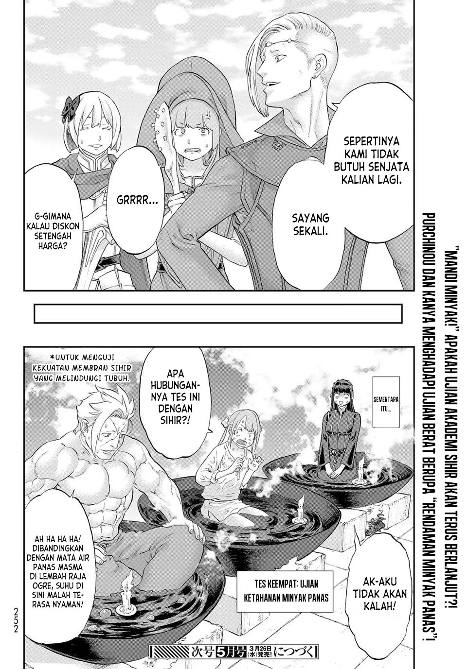 Dilarang COPAS - situs resmi www.mangacanblog.com - Komik isekai putin 078 - chapter 78 79 Indonesia isekai putin 078 - chapter 78 Terbaru 40|Baca Manga Komik Indonesia|Mangacan