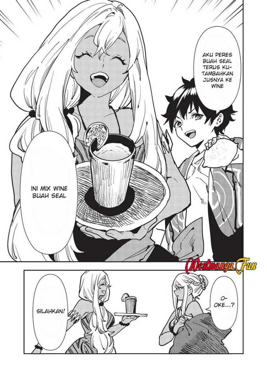 Dilarang COPAS - situs resmi www.mangacanblog.com - Komik isekai ryouridou 055 - chapter 55 56 Indonesia isekai ryouridou 055 - chapter 55 Terbaru 6|Baca Manga Komik Indonesia|Mangacan