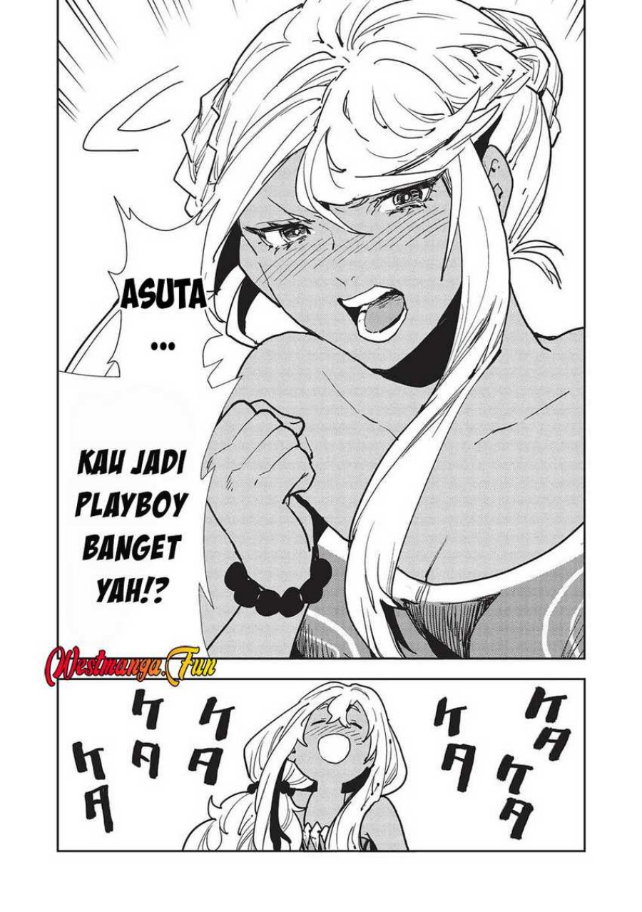 Dilarang COPAS - situs resmi www.mangacanblog.com - Komik isekai ryouridou 055 - chapter 55 56 Indonesia isekai ryouridou 055 - chapter 55 Terbaru 14|Baca Manga Komik Indonesia|Mangacan