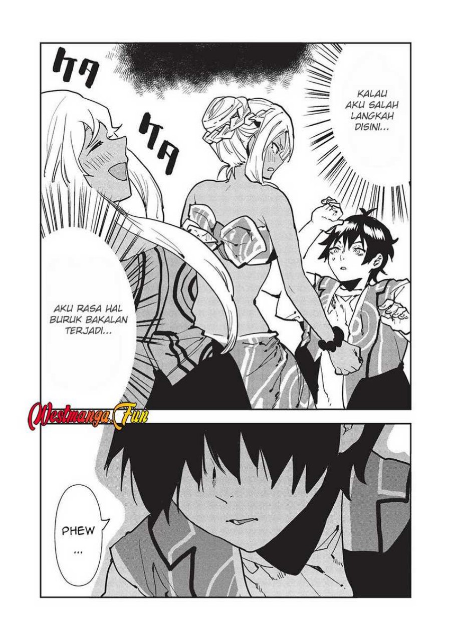 Dilarang COPAS - situs resmi www.mangacanblog.com - Komik isekai ryouridou 055 - chapter 55 56 Indonesia isekai ryouridou 055 - chapter 55 Terbaru 15|Baca Manga Komik Indonesia|Mangacan