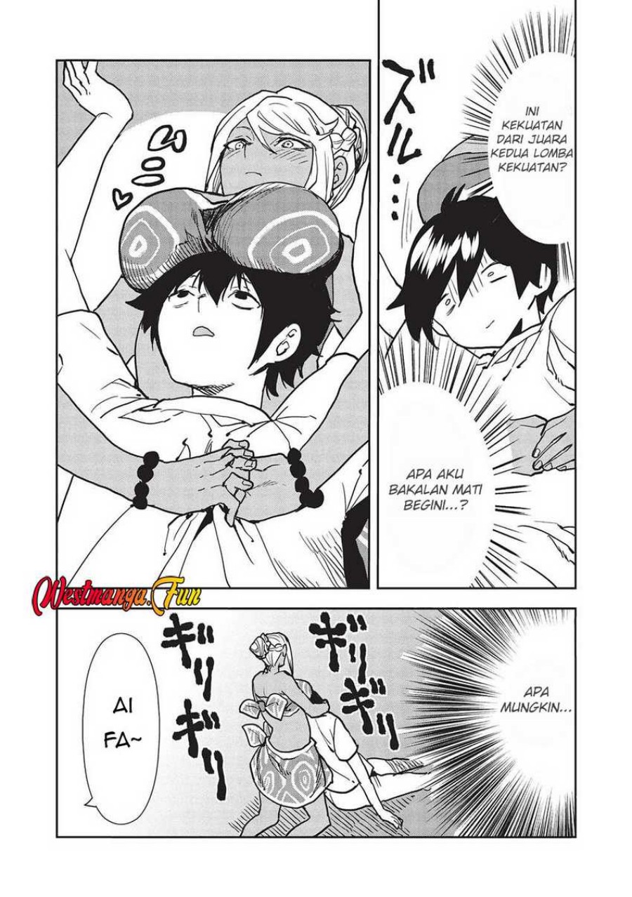 Dilarang COPAS - situs resmi www.mangacanblog.com - Komik isekai ryouridou 055 - chapter 55 56 Indonesia isekai ryouridou 055 - chapter 55 Terbaru 29|Baca Manga Komik Indonesia|Mangacan