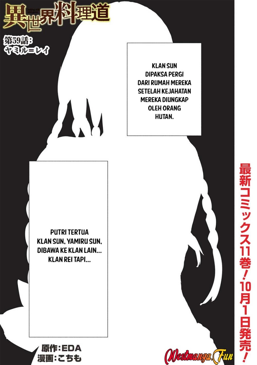 Dilarang COPAS - situs resmi www.mangacanblog.com - Komik isekai ryouridou 059 - chapter 59 60 Indonesia isekai ryouridou 059 - chapter 59 Terbaru 1|Baca Manga Komik Indonesia|Mangacan