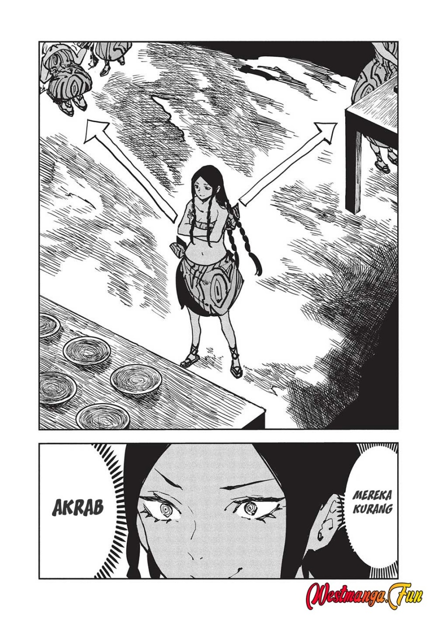 Dilarang COPAS - situs resmi www.mangacanblog.com - Komik isekai ryouridou 059 - chapter 59 60 Indonesia isekai ryouridou 059 - chapter 59 Terbaru 4|Baca Manga Komik Indonesia|Mangacan