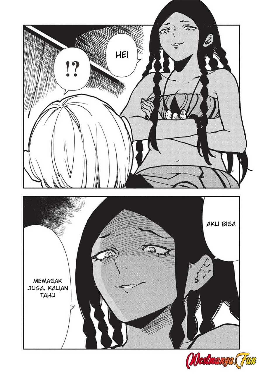 Dilarang COPAS - situs resmi www.mangacanblog.com - Komik isekai ryouridou 059 - chapter 59 60 Indonesia isekai ryouridou 059 - chapter 59 Terbaru 5|Baca Manga Komik Indonesia|Mangacan