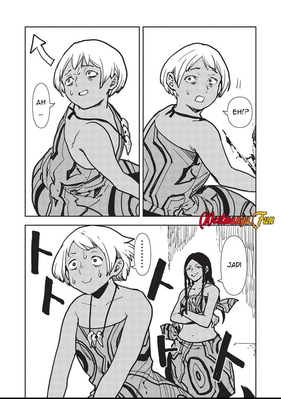 Dilarang COPAS - situs resmi www.mangacanblog.com - Komik isekai ryouridou 059 - chapter 59 60 Indonesia isekai ryouridou 059 - chapter 59 Terbaru 6|Baca Manga Komik Indonesia|Mangacan
