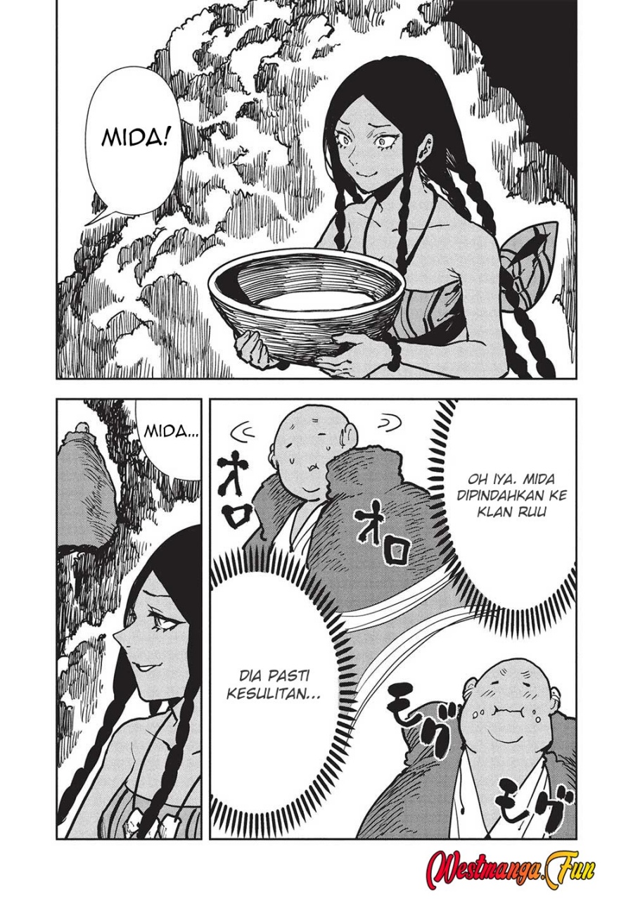 Dilarang COPAS - situs resmi www.mangacanblog.com - Komik isekai ryouridou 059 - chapter 59 60 Indonesia isekai ryouridou 059 - chapter 59 Terbaru 12|Baca Manga Komik Indonesia|Mangacan