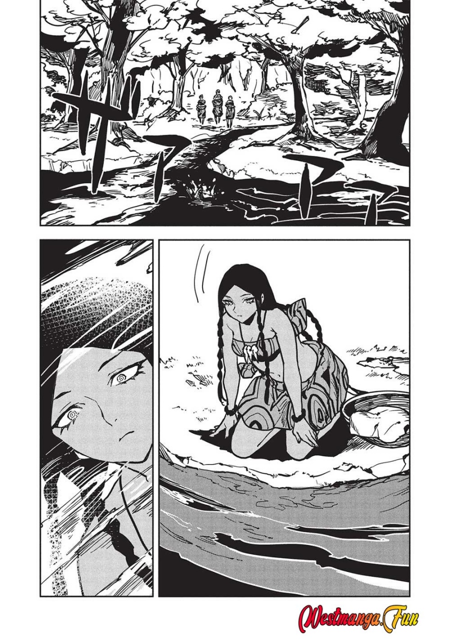 Dilarang COPAS - situs resmi www.mangacanblog.com - Komik isekai ryouridou 059 - chapter 59 60 Indonesia isekai ryouridou 059 - chapter 59 Terbaru 17|Baca Manga Komik Indonesia|Mangacan